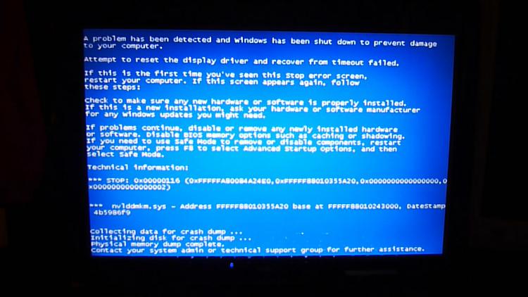 Win7 with dual screen BSOD w/ 9800M GTX card-bsod.jpg