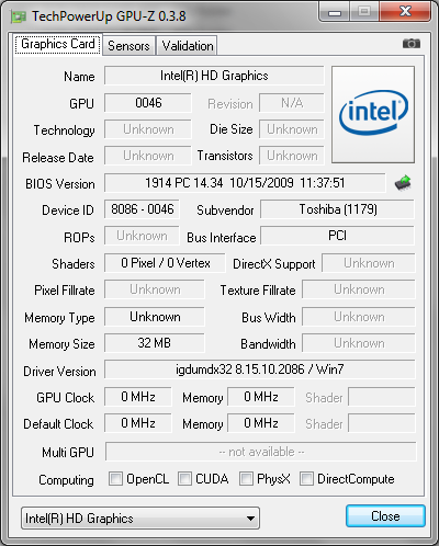 Toshiba L510 (i3) with Intel HD Graphics-gpuz.png