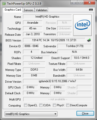Toshiba L510 (i3) with Intel HD Graphics-gpuz2.png