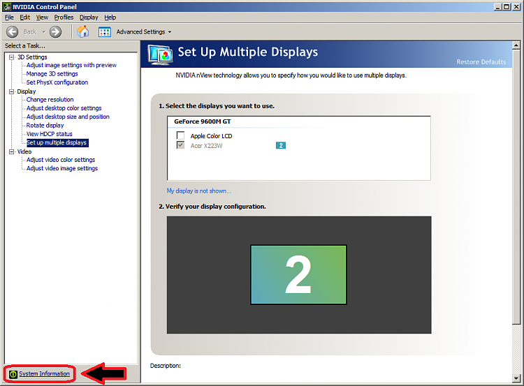 Driver nvidia geforce 9600 gt windows 7 64 bit cheap