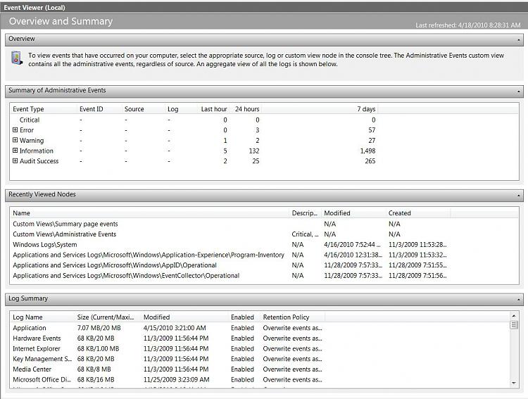 Video card crashing out my programs in Win 7 pro 64??-comp-event-log-problems-1.jpg