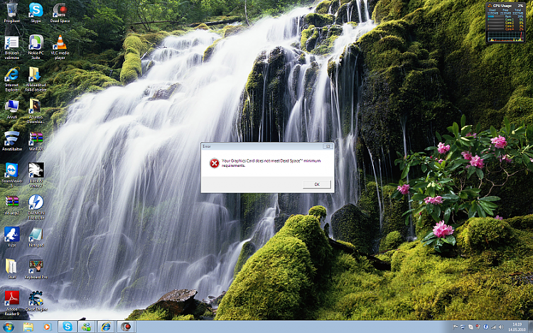 windows 7 nvidia drivers code 52