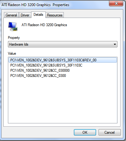 Sapphire Radeon HD 4890 not supported Windows 10 Forums