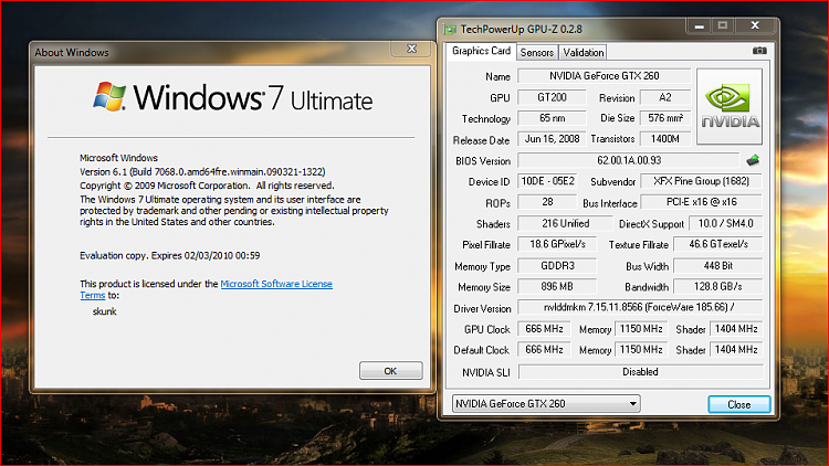 Latest NVIDIA ForceWare Video Drivers Windows 7-w7-gpuz.png