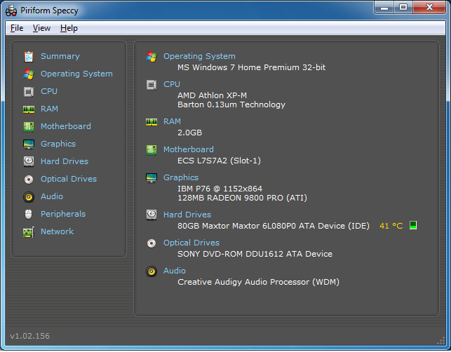 ATI Radeon 9800 pro won't install!-speccy.png