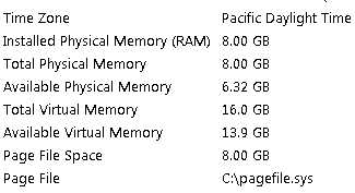 Only 3 Gb of usable ram-resourse002.jpg