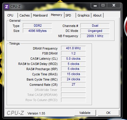 Windows 7 Ultimate x64 ram 4GB 2GB only usable-cpu_z_memory_01.jpg