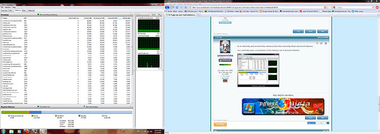 Hi- 8 giga ram won't load windows but 6 does?-resource-memory.png