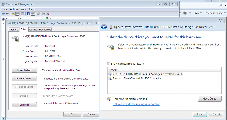 oh no- updated some drivers - to HD's turned unallocated !-capture.png