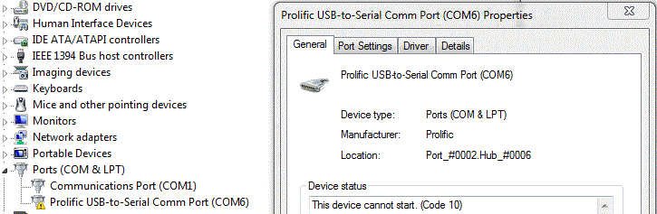 Infuriating Prolific driver puzzle-prolific-usb-com.gif