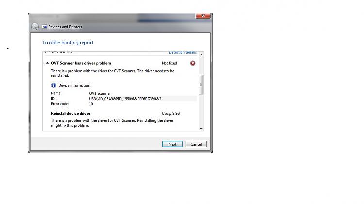 Scanner Scanner
