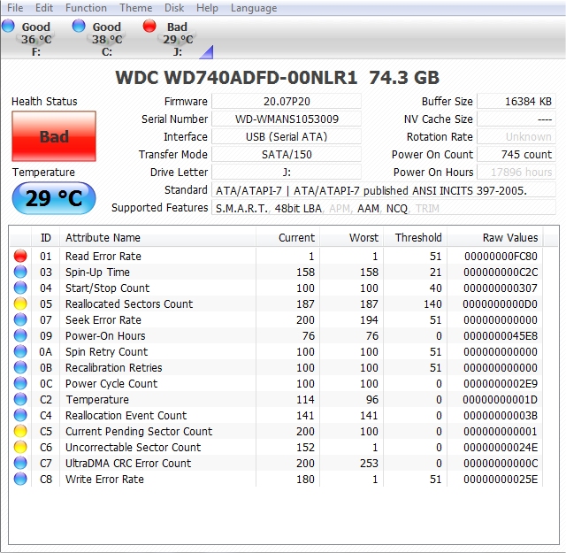 Crystal Disk Info WD Raptor-raptor.jpg