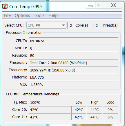 Does anyone think these temps are off?-temps.png