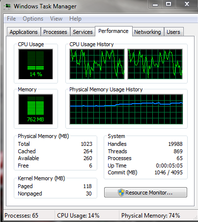 Dell Dimension 8200 Memory Problem-1.png