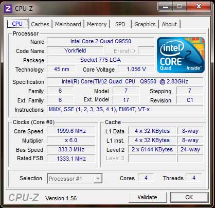 PC2-8500 Memory working at 6400??-cpu-z-cpu.jpg