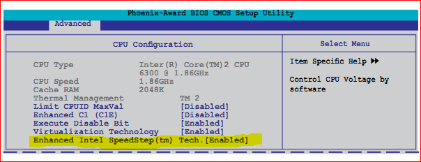 Not showing CPU FSB speed-speedstep.png
