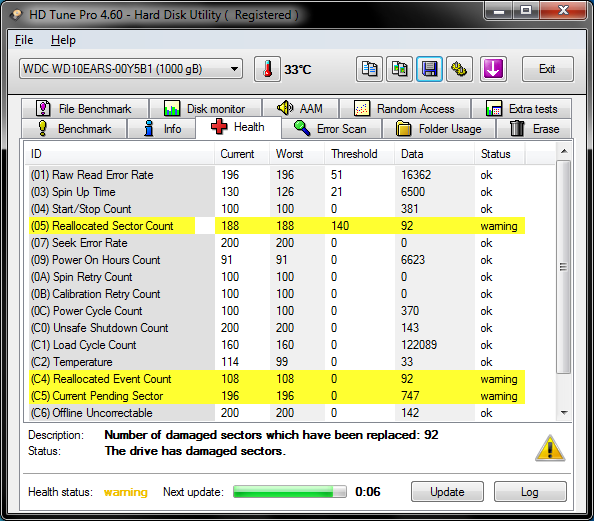 HDD issue, 30 HOURS to install win7!!-health.png