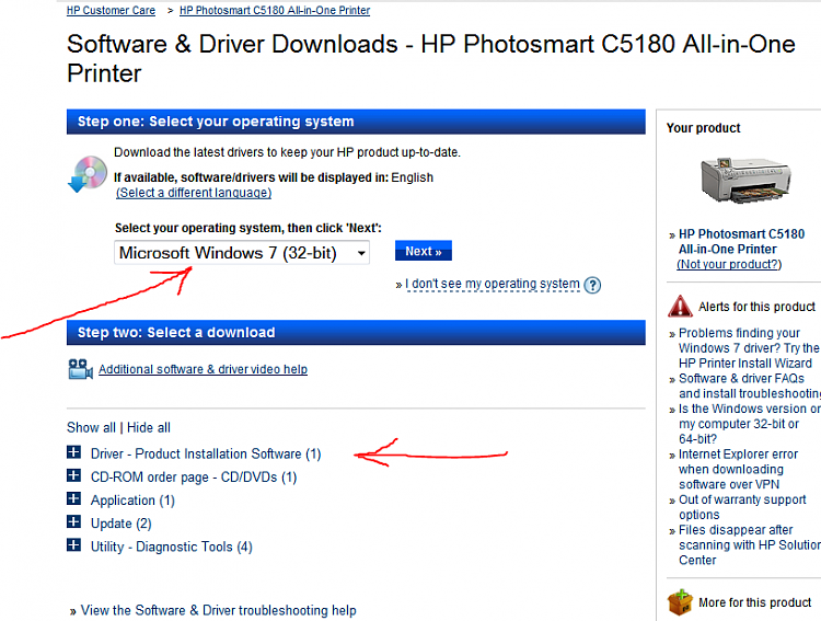 Hp Software And Drivers