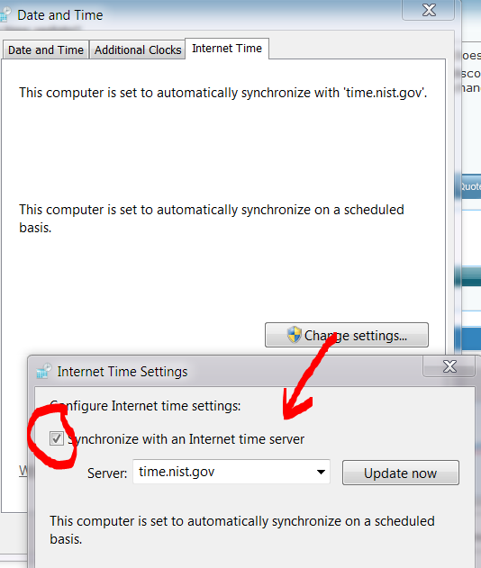 How To disable time update?-clock.png