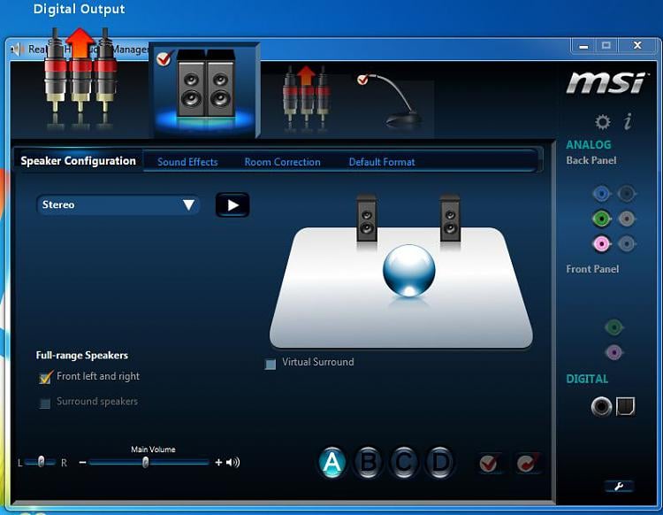 Realtek High Definition Audio Driver Windows Vista 64 Bit Download
