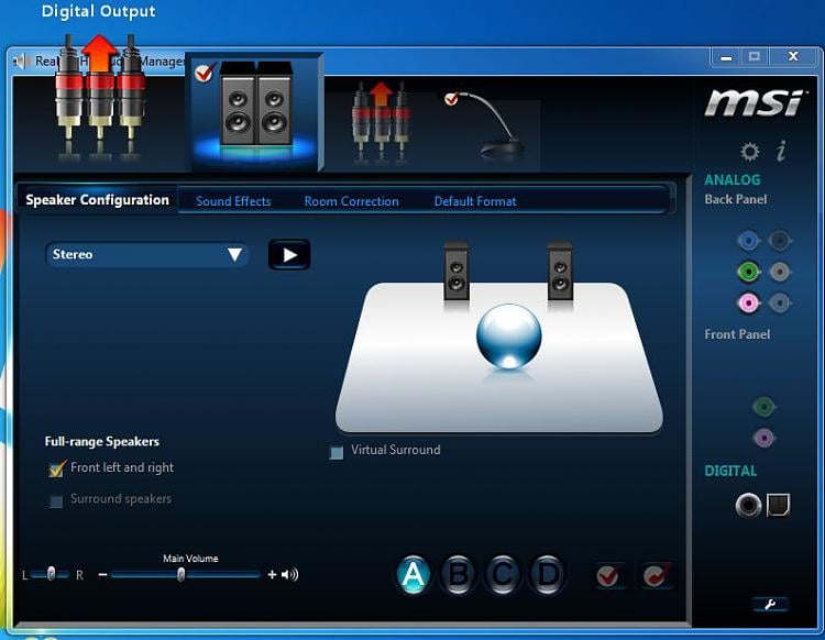 Realtek Hd Audio Output Driver For Mac Realtek Hd Audio Output Driver For Mac