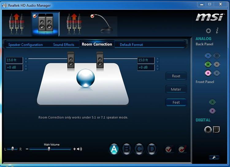 realtek audio driver for windows 10 64-bit free download