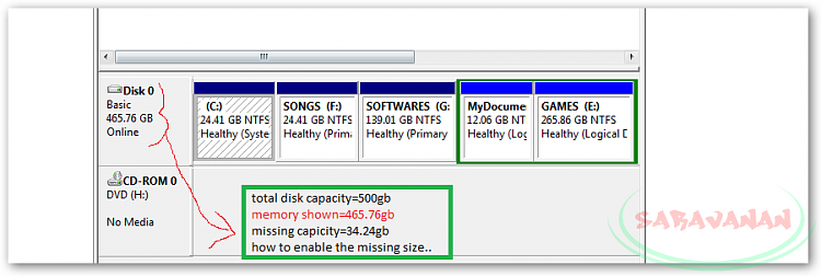 Hard disk size missing-sshot-1.png