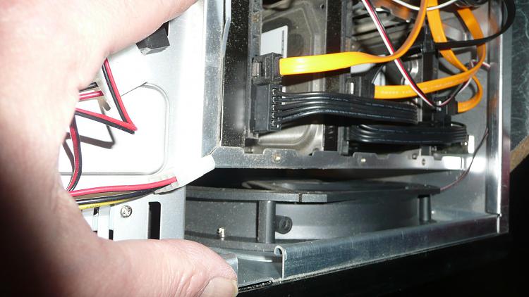 New PSU-Won't boot-p1020133.jpg