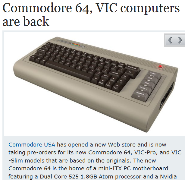 The Commodore 64 is back-2011-04-06_2044.png