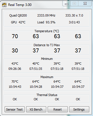 Air cooling LGA775 what works well?-70temp.png