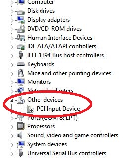 Other devices; PCI Input Device. No driver in Win 7-capture5.jpg