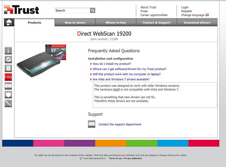 driver trust easy webscan 19200 windows 7 driver trust easy webscan 19200 windows 7