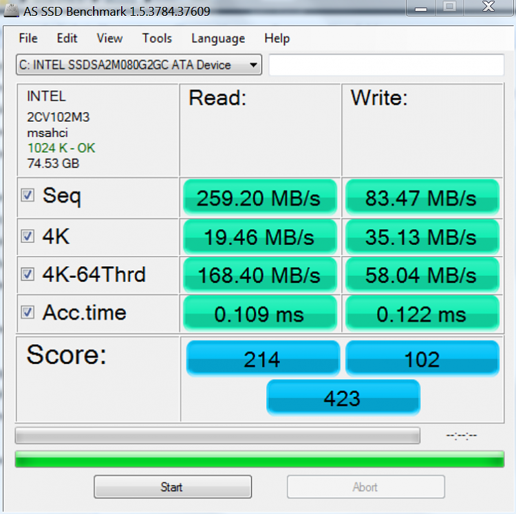 Computer Bottleneck HDD SSD. giving data speed to proccessing speed Windows 10 Forums