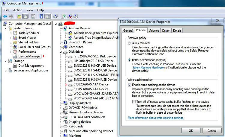 &quot;Safely remove hardware&quot; not showing drive letter/label-disk-drive-policies.jpg