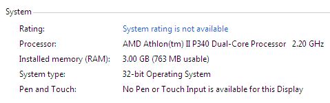 Only 763MB of 3GB Ram Available - WTF?-temp.jpg