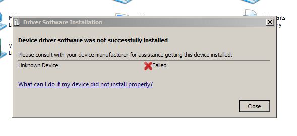 need to rescue corrupt(?) external hard drive-driverinstallfail.jpg