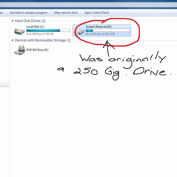 hard drive is now system reserved.-hard-drive-config..jpg