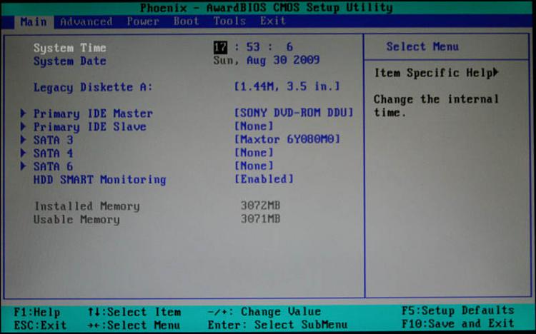 Time and date resets when i restart the pc?-bios-main-screen.jpg
