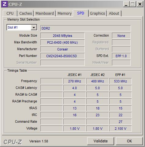 intel core 2 quad q6600 kentfield g0 overclock-memory-timings.jpg