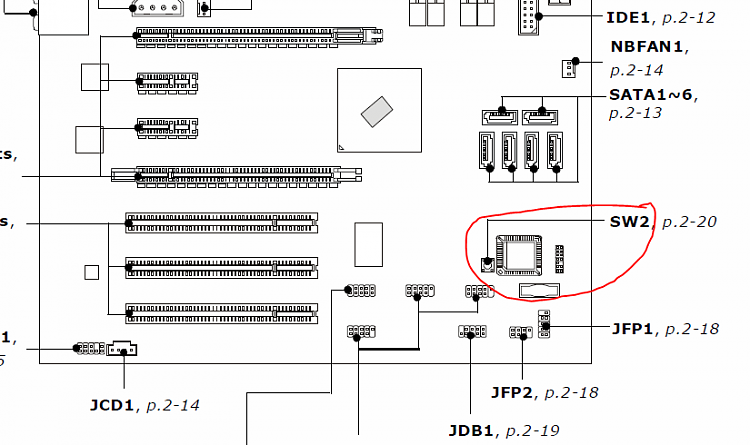 &quot;New&quot; CPU installed Win 7 Boots then Comp shuts down-post-2.png