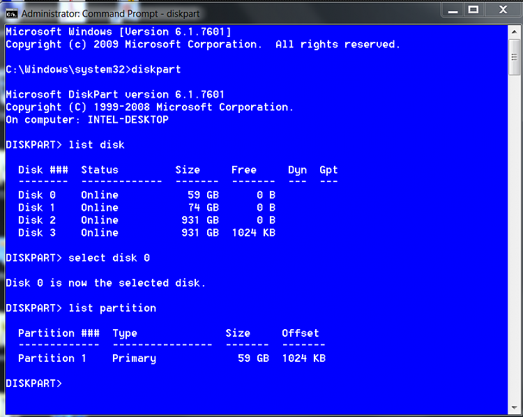 BSOD Asus P8Z68-V PRO Z68 + OCZ 120GB Agility 3 SSD-diskpart-alignment.png