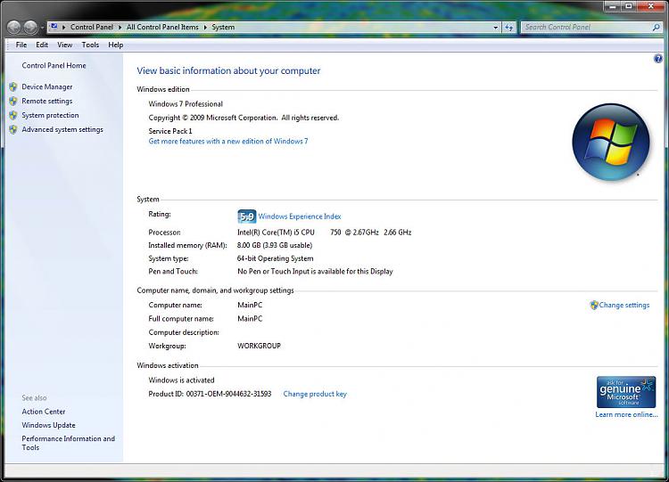 Windows no longer utilizes 8GB. Now only uses 4GB-system-info.jpg