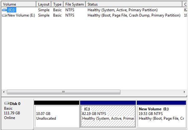 How to merge all partitions &amp; unallocated space into 1?-capture1.jpg