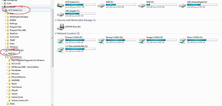 I need step-by-step instructions for new Boot/OS SSD &amp; RAID 0 Platters-capture.jpg