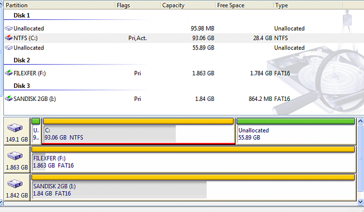 Change Unallocated to useable space-unallocated.png