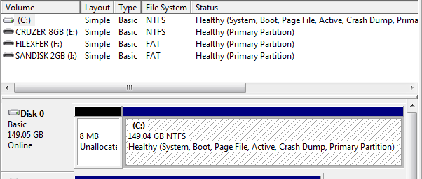 Change Unallocated to useable space-partition.png