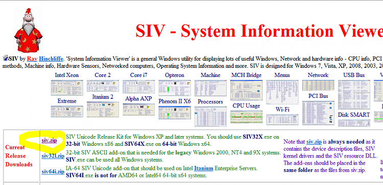 Monitor keeps going to sleep unexpectidly, and does not turn on.......-siv-web-page.png