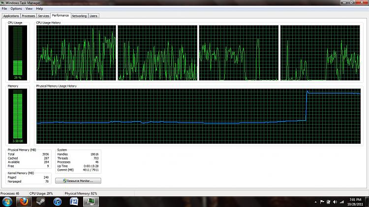 Physical Memory (RAM) Keeps Spiking &amp; Slows my performence way down-bullshit.jpg
