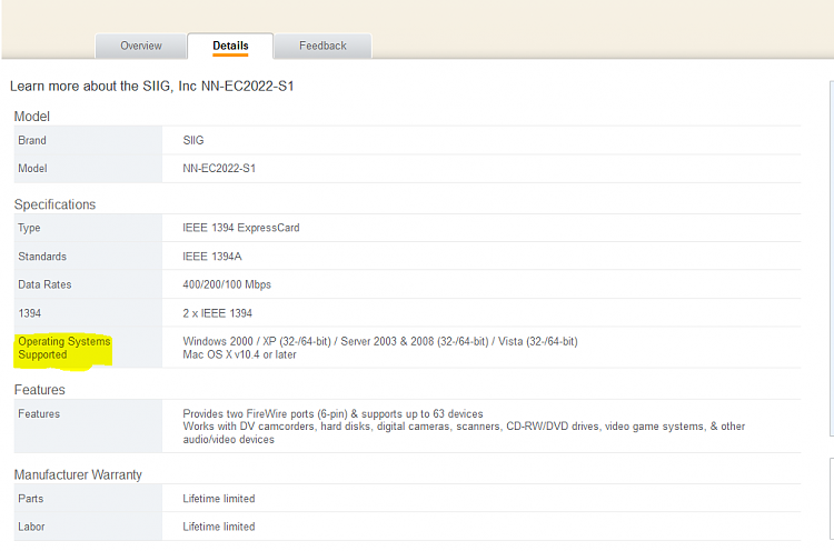 Windows 7 H P 64 intermittently not detecting Firewire ExpressCard-capture.png