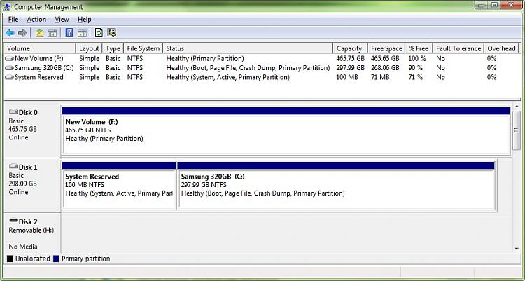 Solved Os Disk Not Disk 0 Windows 10 Forums